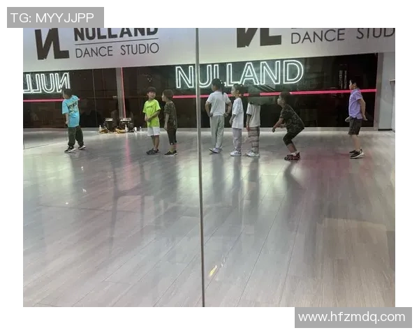 街舞热潮下的北京团队协作新模式探索与变革之路